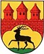 Wappen von Stolberg / Harz